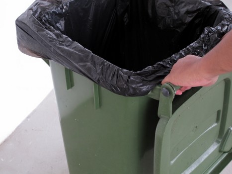 Eco-friendly waste removal practices